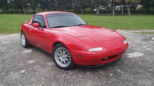 '90-97' Miata used parts (NA) - Miata Body, External Inc. Lighting