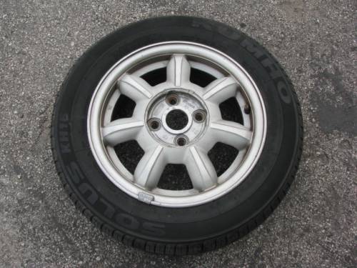 '99-05' Miata used parts (NB) - Wheels