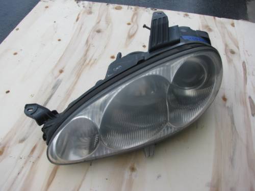 '99-05' Miata used parts (NB) - Electrical, Engine and Body