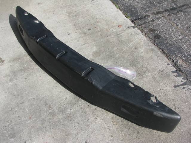 '90 - '97 Front Bumper Support