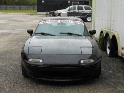 New Miata Parts - New Miata Parts '90-'97