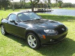 New Miata Parts - New Miata parts 2006 - Present