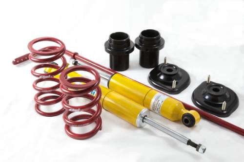 Performance and Spec Miata Parts