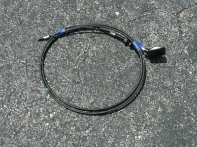 Hood Release Cable '99 - '05 - Image 1
