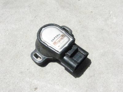 '94-'97 Mazda Miata Throttle Position Sensor - Image 1