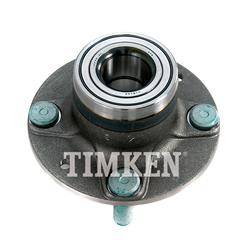 ひやま New '90 - '05 Mazda Miata Timken Front Hub