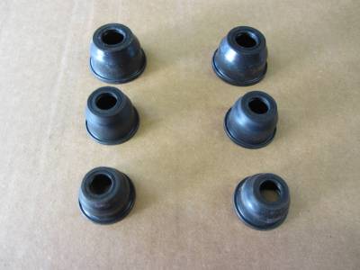 '90 - '05 Miata Ball Joint/Tie Rod Boot Replacement Kit - Image 1