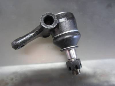 New '90-'05 Mazda Miata Front Lower Ball Joint - Image 1