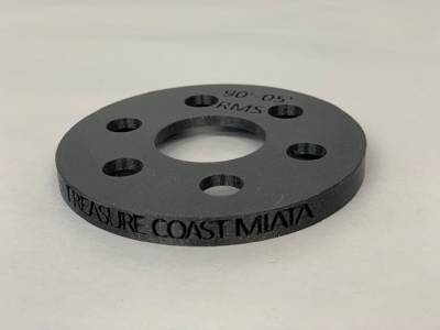 90-05 Mazda Miata Rear main seal installation tool - Image 1