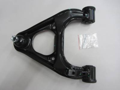 New '99 - '05 Mazda Miata Aftermarket Mevotech Front Upper Control Arms - CMS80175/174 - Image 1