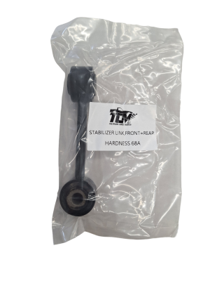 New '90-'97 Mazda Miata Aftermarket Performance Sway Bar End Link Pair - Image 1