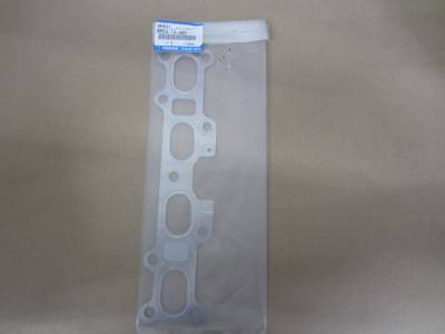 '01 - '05 Miata OEM Exhaust Header Gasket - BPD3-13-460 - Image 1