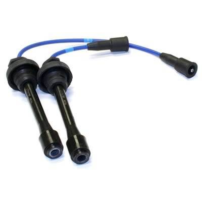 NGK OEM Replacement Spark Plug Wires for 2001-2005 Mazda Miata, NGK 5659 - Image 1