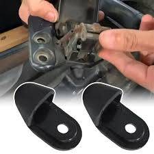 2 Piece Roof Hard Top Latch Cap Set NA01R1311 For Mazda For Miata - Foto 7