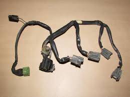 '90-'93 Mazda Miata 1.6L Engine/injector Wiring Harness - Image 1