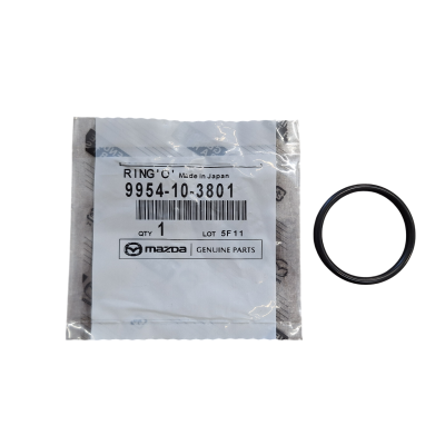 New OEM '90-'97 Mazda Miata CAS O-Ring 9954-10-3801 - Image 1