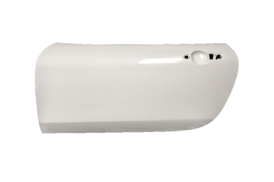 '06-'15 Mazda Miata New Lightweight Fiberglass Doors - Image 1