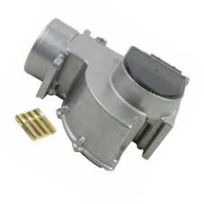 New, '90-'93 Mazda Miata Aftermarket Air Flow Meter - B6S7-13-210A - Image 1