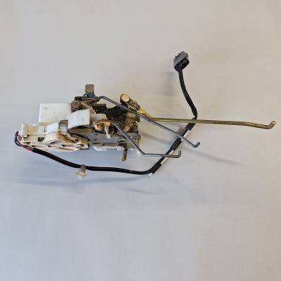 '99-'00 Miata Power Door Latch - Image 1