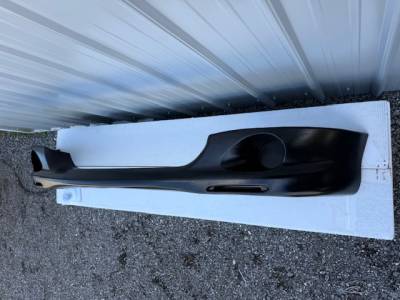 New OEM 01'-05' Mazda Miata VVT Air Dam - Image 1