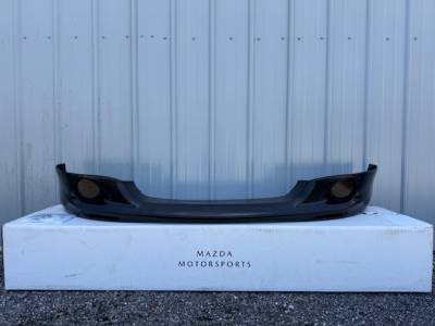 New OEM 01'-05' Mazda Miata VVT Air Dam - Image 1