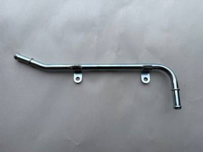 1994 - 1997 Mazda Miata Aftermarket Chrome Valve Cover Breather Pipe - BPE8-13-74X - Image 1