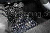 5X Racing Miata Floorpan Tread Plate - Image 1