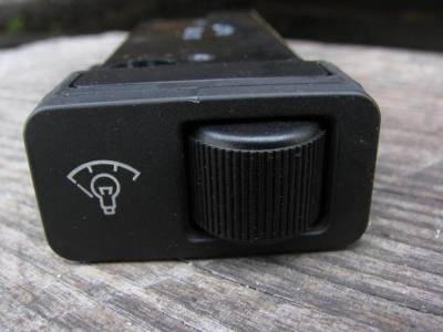 Miata '90 - '00 Dimmer Switch - Image 1