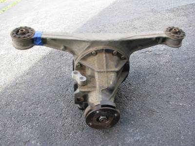 '99-'05 Rear Differential (Open) 4.3 Gear Ratio - Image 1