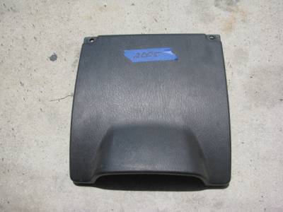 NB '99-'05 Trim, Black Knee Panel - Image 1