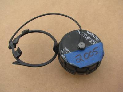 '99-05' Miata used parts (NB) - Body, External Inc. Lighting - Miata '03-'05 Gas Cap