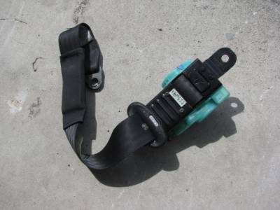 1994-1997 Miata Seat Belt Assembly - Image 2
