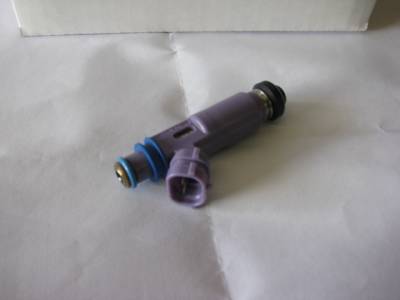 '90-'05 OEM Miata Injectors Professionally Flow Tested from Fuel Injector Clinic™ - Image 2