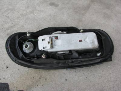 90-05 Mazda Miata Tail Light Assembly (Race car quality / Defects) - Image 2