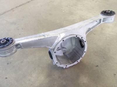 Miata 90-97 - Rebuilt Parts - '94-'05 Welded and Reinforced Aluminum Differential Housing
