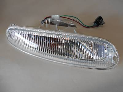 '90 - '97 Brand NEW Oem Style Aftermarket Turn Signals - Image 1