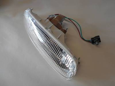 '90 - '97 Brand NEW Oem Style Aftermarket Turn Signals - Image 2