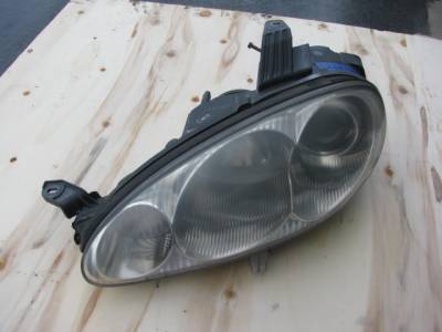 Used Miata Parts - '99-05' Miata used parts (NB) - Electrical, Engine and Body