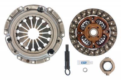 New Miata Parts - New Miata parts 2006-2015 - Drive Train, Transmission and Differential