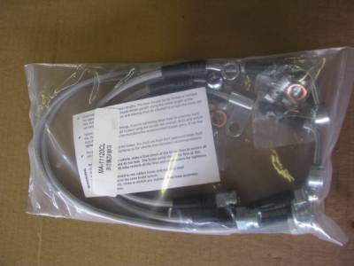 New Miata Parts - New Miata parts 2006-2015 - Suspension, Chassis, Steering and Brakes
