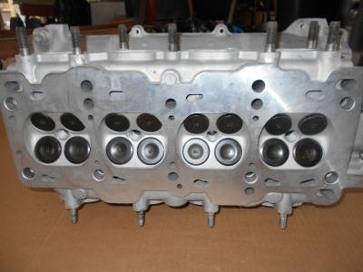 '90 - '05 Treasure Coast Miata Fully Rebuilt Cylinder Heads - Image 1