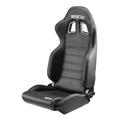 Sparco R100 Seat for Mazda Miata - spa009014NRNR - Image 1