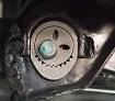 New Miata Parts '90-'97 - Suspension, Chassis, Steering, Brakes - Miata Eccentric Camber Bolt Locks