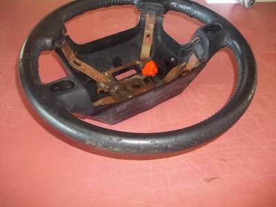 '90 - '97 Miata Leather Steering Wheel - Image 2