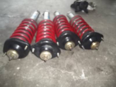 Mazdaspeed miata shock set [complete assembly] - Image 5
