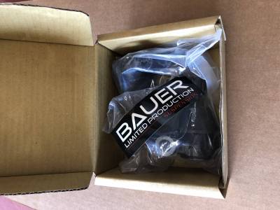 '90 - '05 Miata Bauer Extended Front Lower Ball Joints
