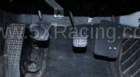 New 5X Racing Mazda Miata Accelerator Grip Pedal - Image 1