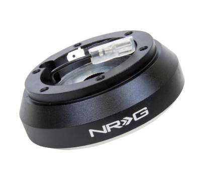 NRG 3.0 Steering Wheel Quick Release Kit FOR MAZDA Miata - Image 2