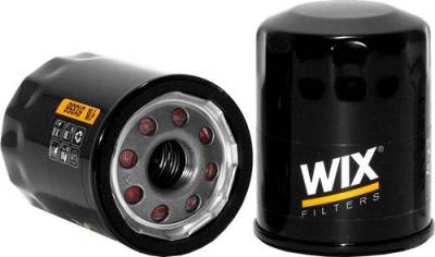 Extra capacity WIX Oil Filter for '90 - '05 Miata - 51356 - Image 1