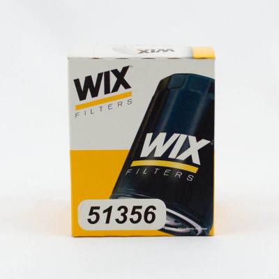 Extra capacity WIX Oil Filter for '90 - '05 Miata - 51356 - Image 2